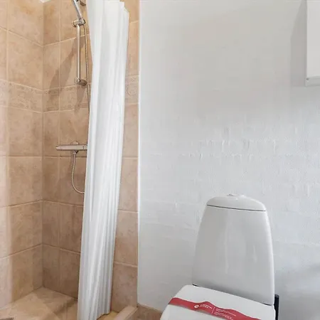 Casa vacanze 0222-romo-kromosevej-20-a *