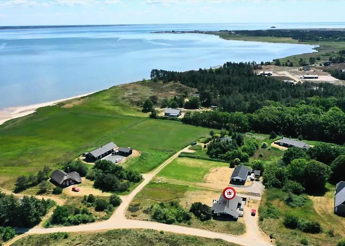 Σπίτι διακοπών 0222-romo-kromosevej-20-a *