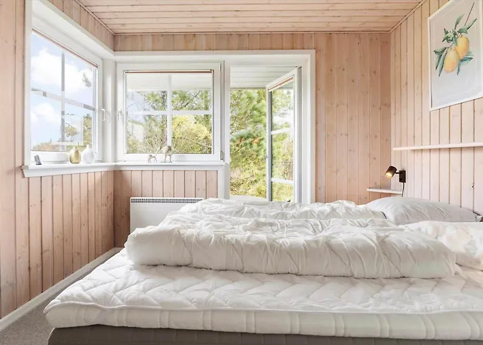 Σπίτι διακοπών 0222-romo-kromosevej-20-a