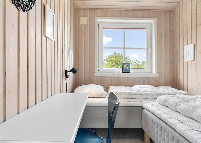Tatil Evi 0222-romo-kromosevej-20-a *